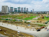 “Điểm nóng” thị trường nhà đất khu Đông Sài Gòn giờ ra sao?