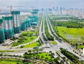 Việt Nam dẫn đầu Đông Nam Á đầu tư vào cơ sở hạ tầng, thị trường BĐS hưởng lợi lớn