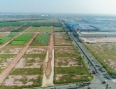Sẽ có tuyến giao thông quy mô lớn hàng nghìn tỷ đồng kết nối trực tiếp sân bay Long Thành với TPHCM