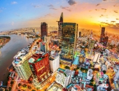  Kinh tế tăng trưởng - người Việt ôm tiền đầu tư cả bất động sản trong và ngoài nước 