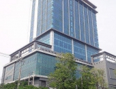  Cao ốc Bạc Liêu Tower xây thời Trịnh Xuân Thanh được giải cứu sau 8 năm bỏ hoang 