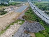 Dự án đường cao tốc Trung Lương - Mỹ Thuận: 15 giờ đàm phán căng thẳng