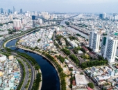 Nhà đầu tư địa ốc Nhật Bản muốn tham gia vào các dự án di dời hàng chục nghìn nhà lụp xụp ven kênh T
