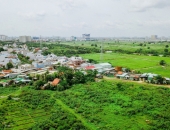 TP.HCM: Lập đồ án quy hoạch 2 khu dân cư tại quận Bình Tân