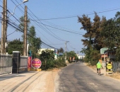 Bác bỏ tin đồn sáp nhập thị xã Điện Bàn vào TP Đà Nẵng