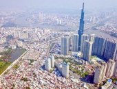  Thành phố nào của Việt Nam sẽ trở thành trung tâm dịch vụ bất động sản lớn trong khu vực trong 10 n